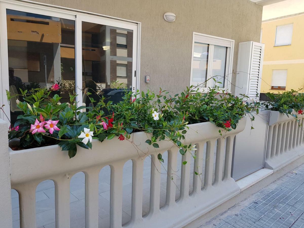 The Smerald 2.2 Alghero Exterior photo